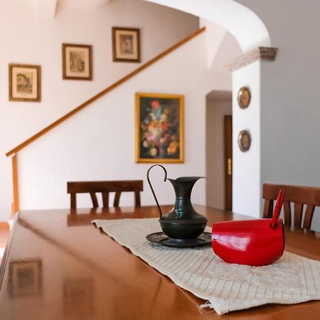Casa Angelina-Ammentos Posada Extérieur photo