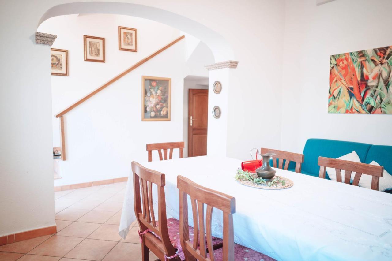 Casa Angelina-Ammentos Posada Extérieur photo