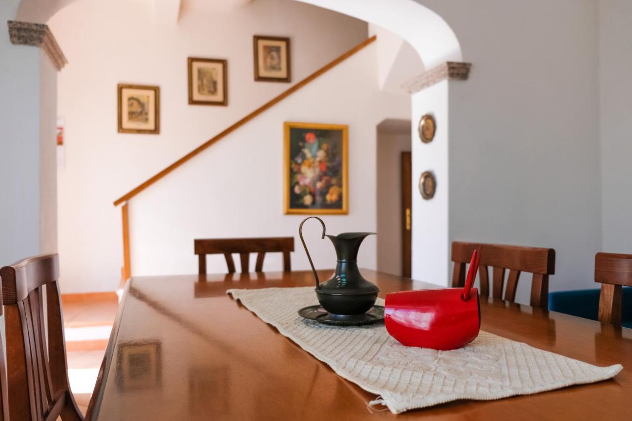 Casa Angelina-Ammentos Posada Extérieur photo