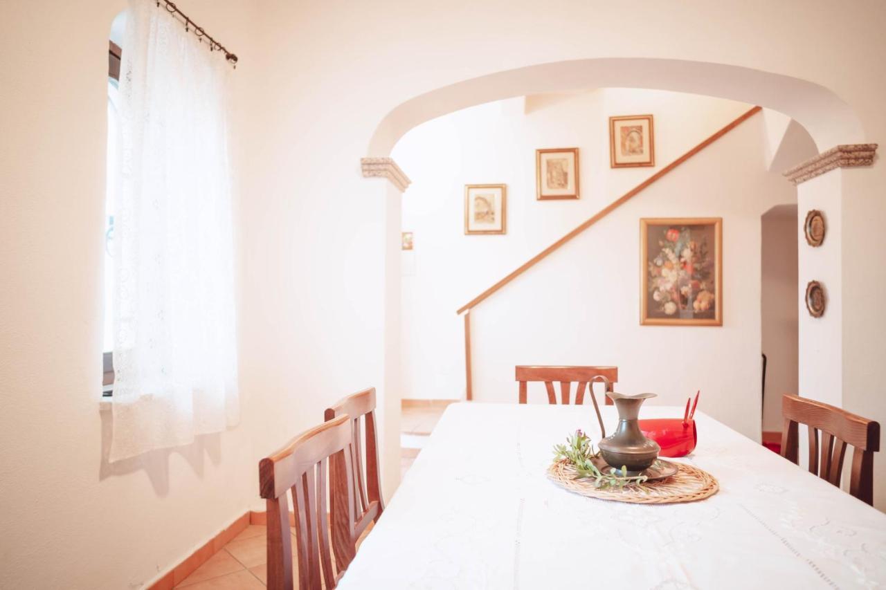 Casa Angelina-Ammentos Posada Extérieur photo