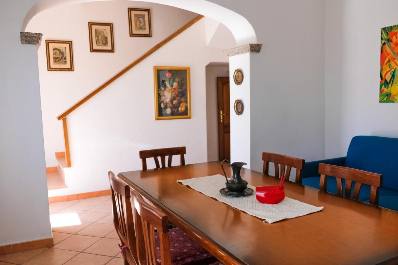 Casa Angelina-Ammentos Posada Extérieur photo
