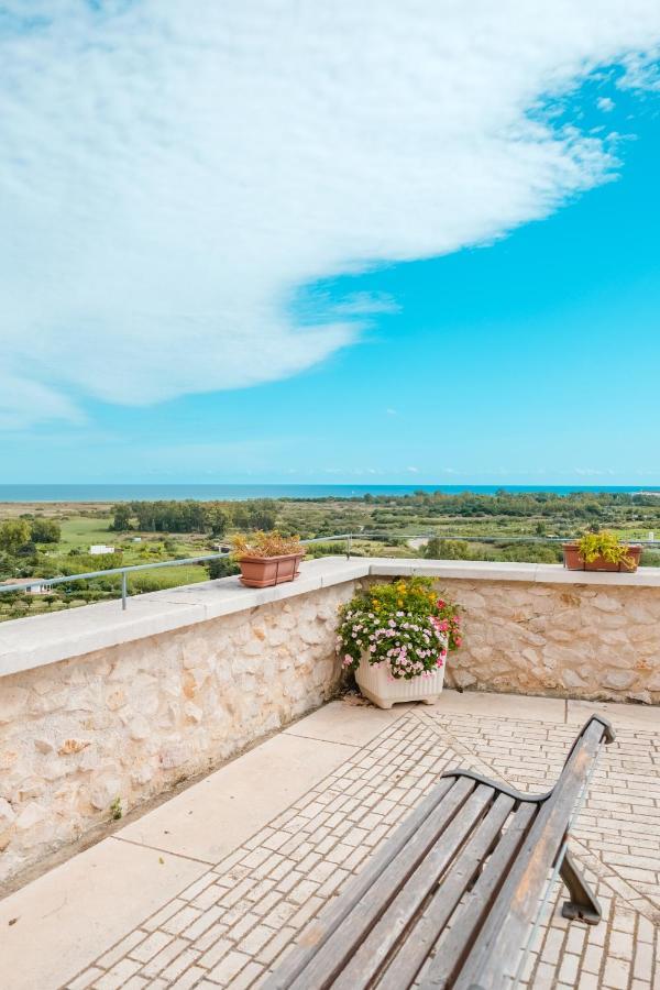 Appartement Casa Angelina-Ammentos Posada Extérieur photo