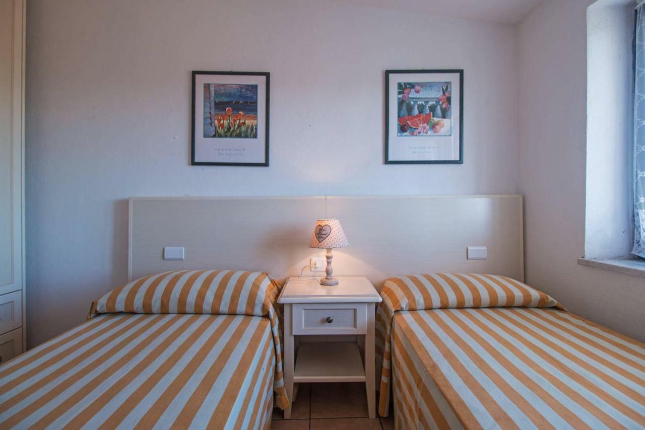 Casa Angelina-Ammentos Posada Extérieur photo