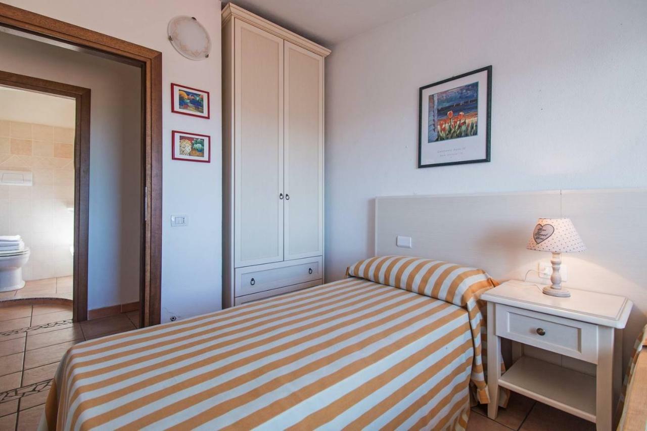 Casa Angelina-Ammentos Posada Extérieur photo
