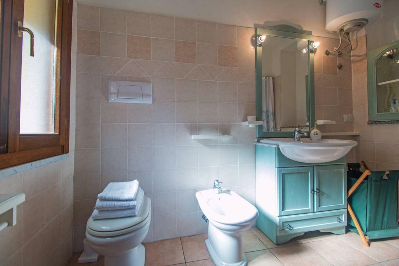 Casa Angelina-Ammentos Posada Extérieur photo