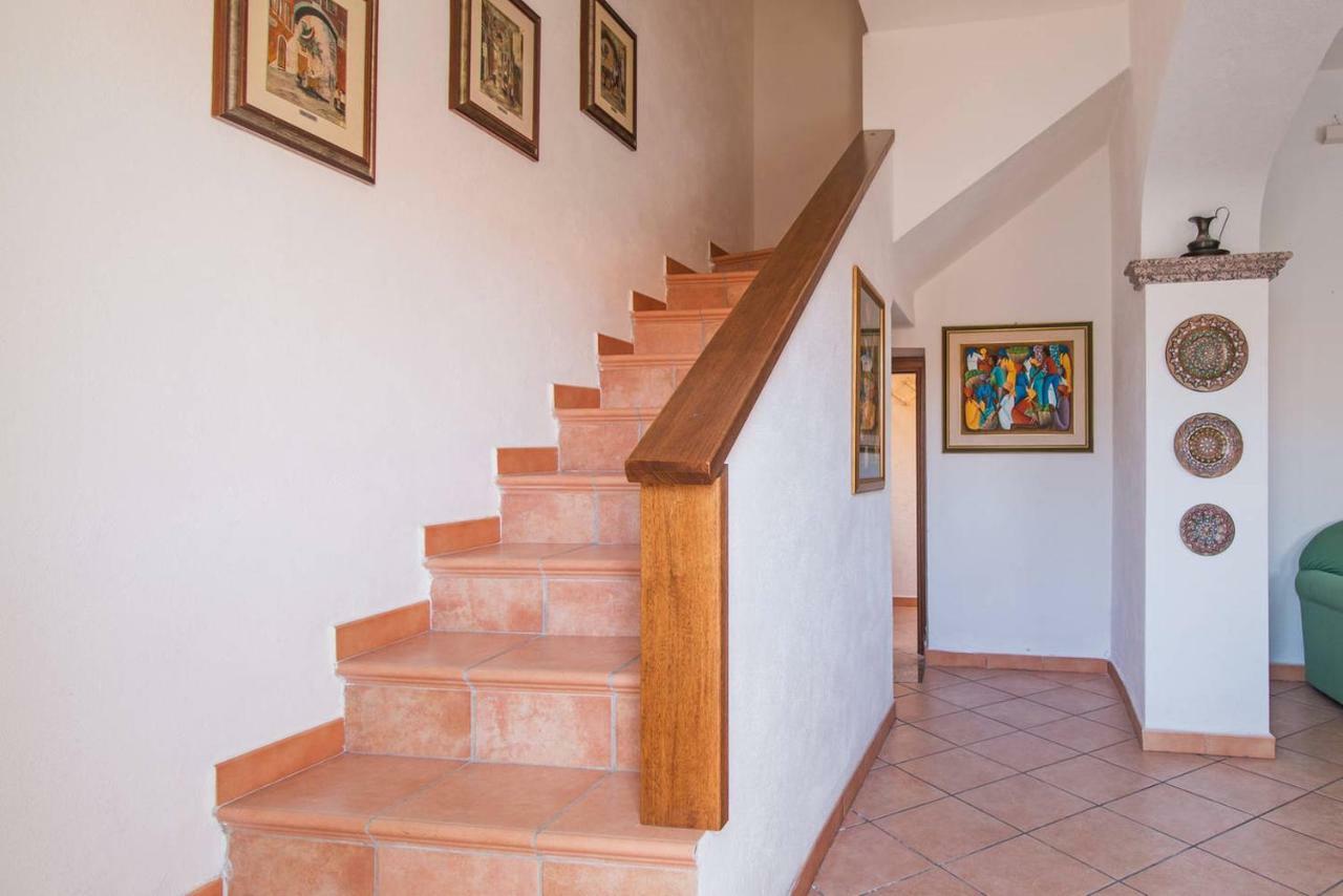 Casa Angelina-Ammentos Posada Extérieur photo