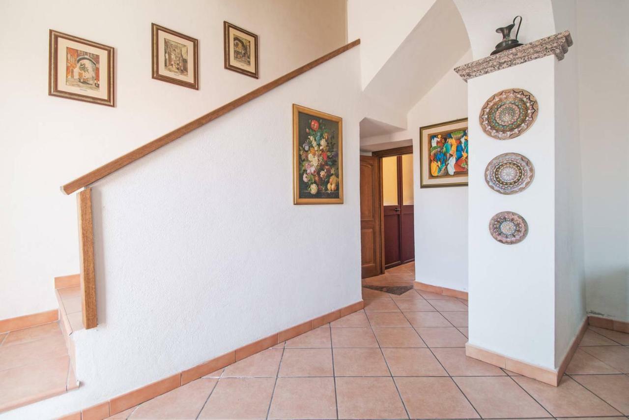 Casa Angelina-Ammentos Posada Extérieur photo